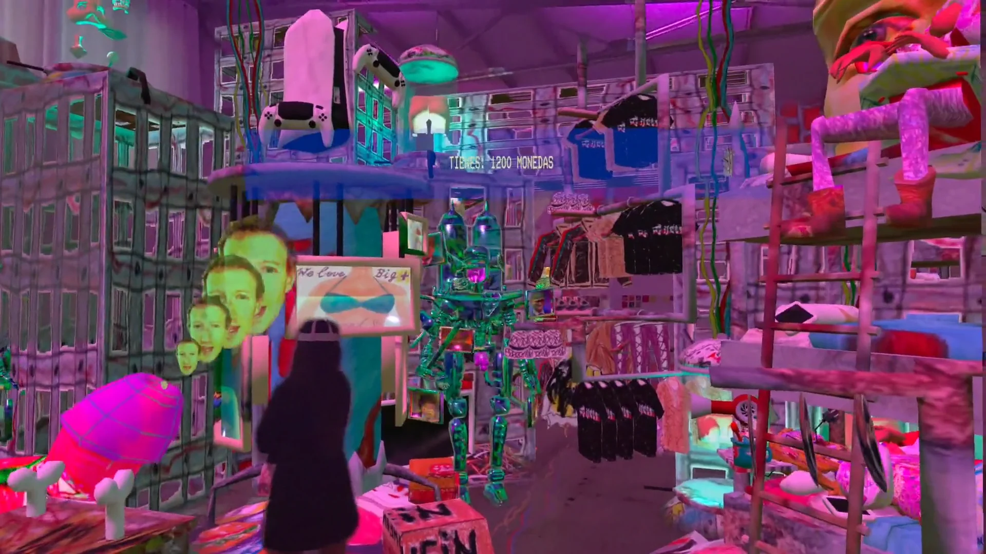 *****2025/... – Carles Castaño — Immersive experience