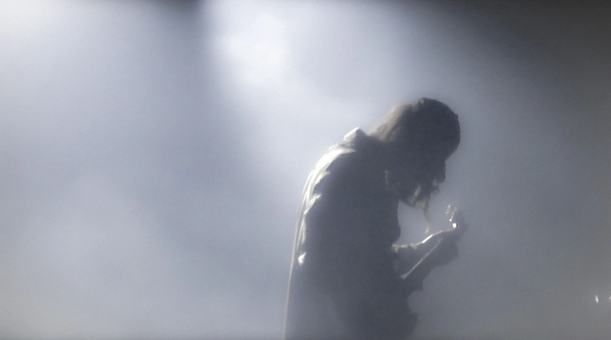 LeChatelier @ Sala Apolo [2] — Lighting design & operation